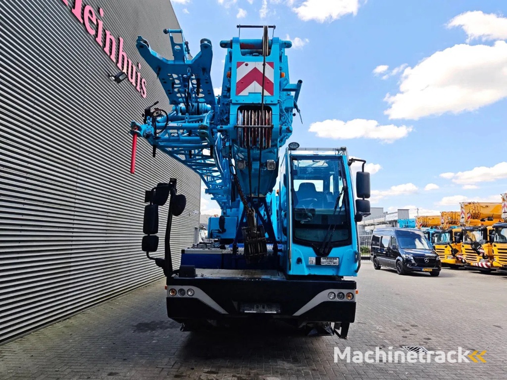 Liebherr LTC 1045-3.1 Jip!