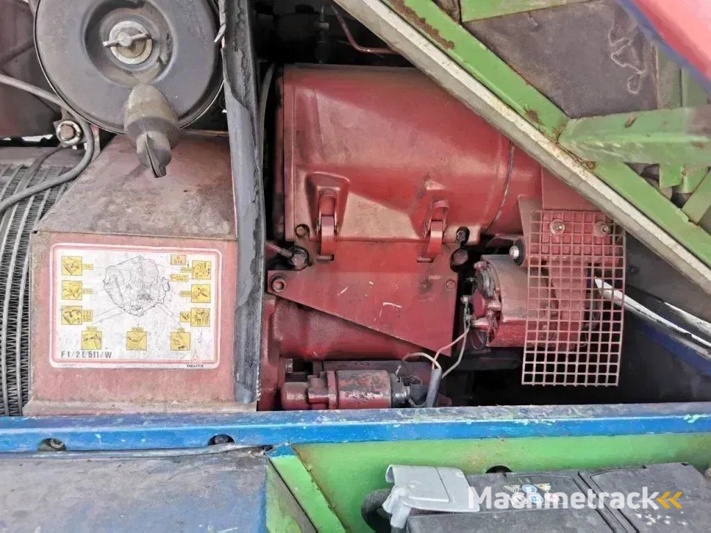 Sullair F54DN  7 Bar  Compessor!