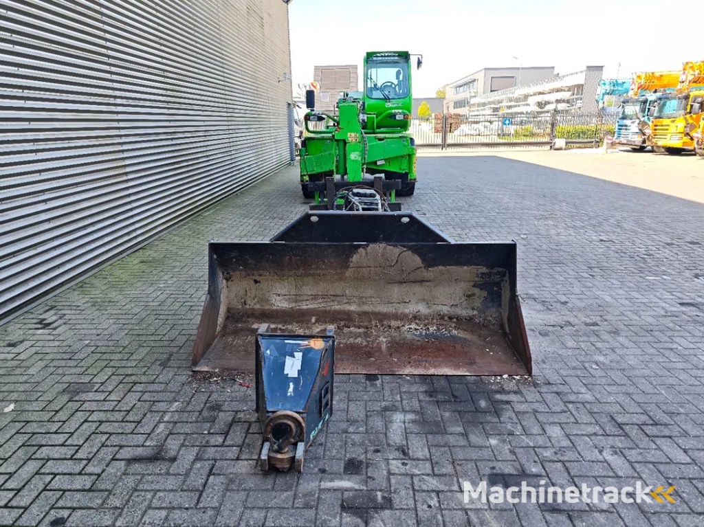 Merlo Roto 45.21 MCSS Radio Remote