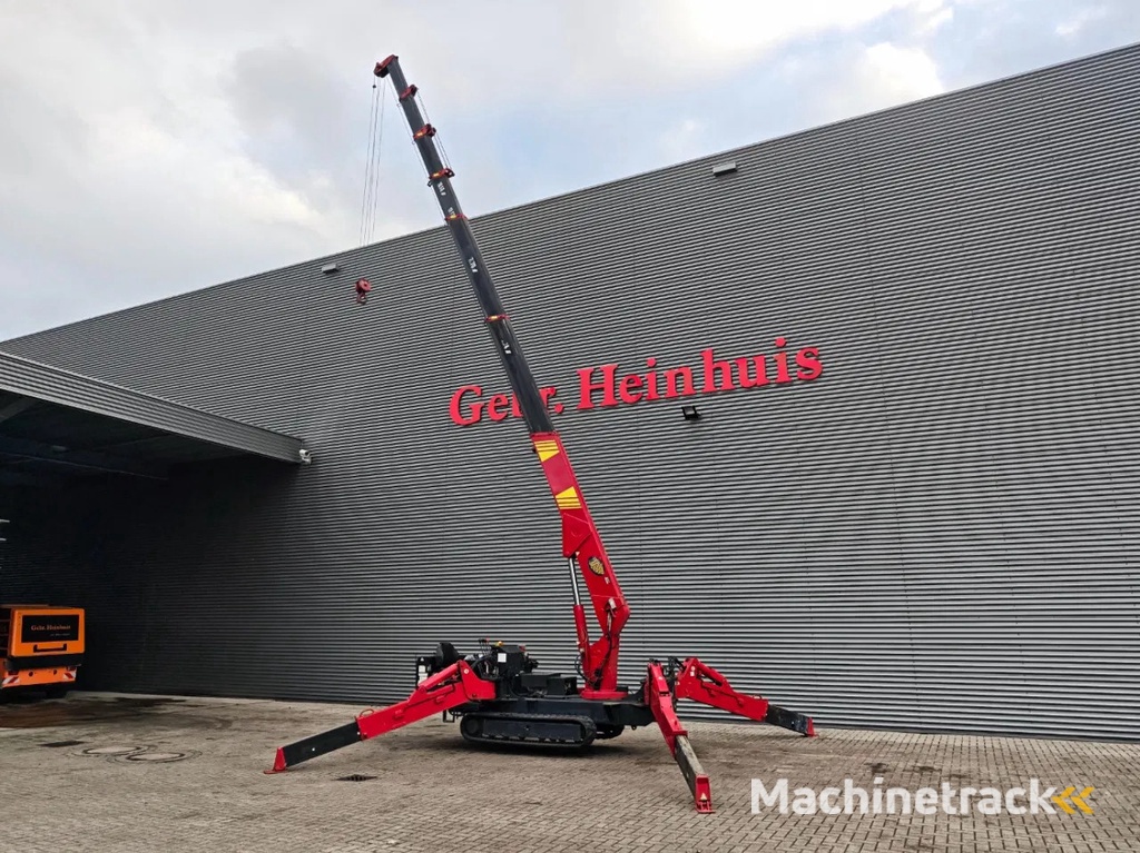 Unic URW 547 CDMER Radio Remote!