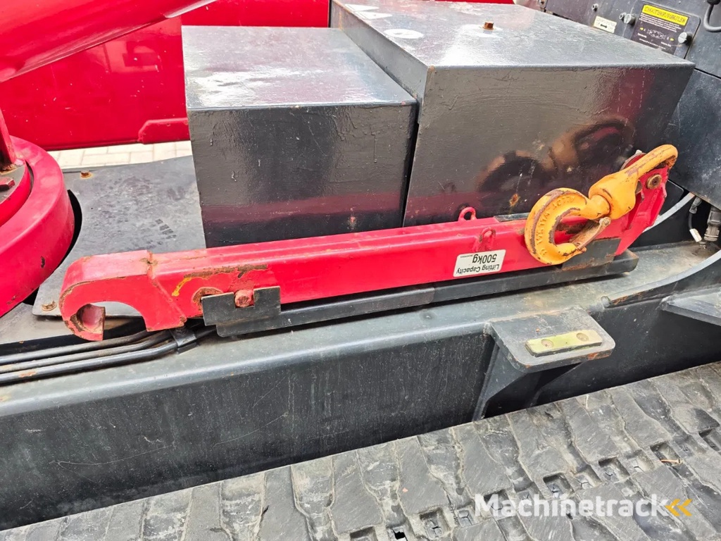 Unic URW 547 CDMER Radio Remote!