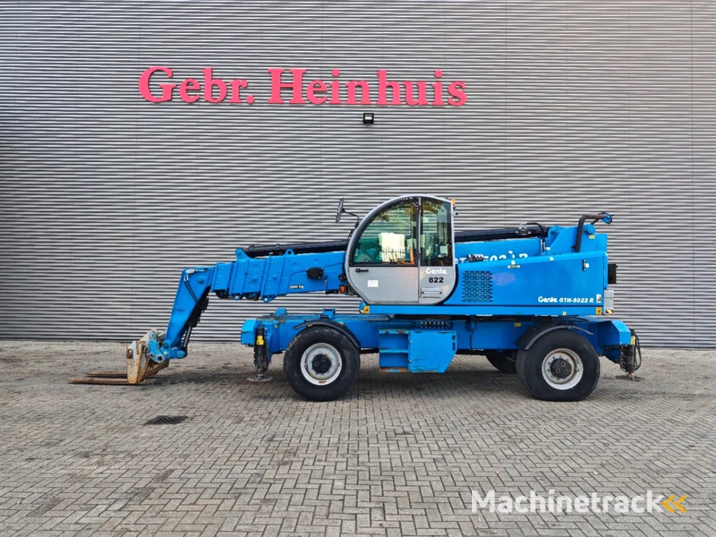 Genie GTH-5022R