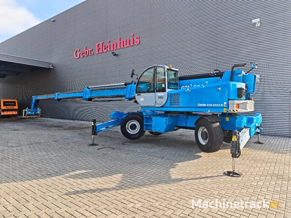Genie GTH-5022R