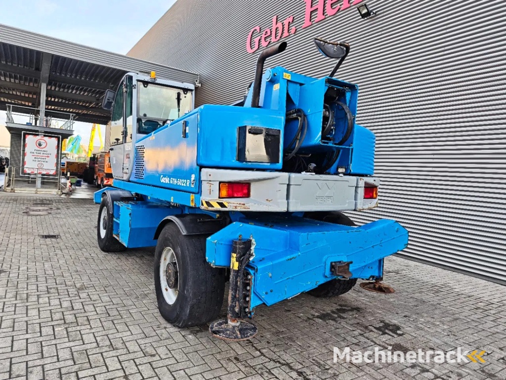 Genie GTH-5022R