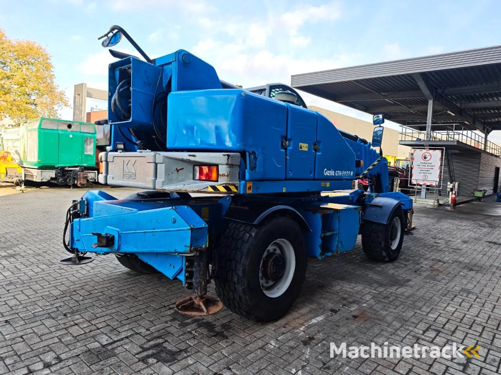 Genie GTH-5022R