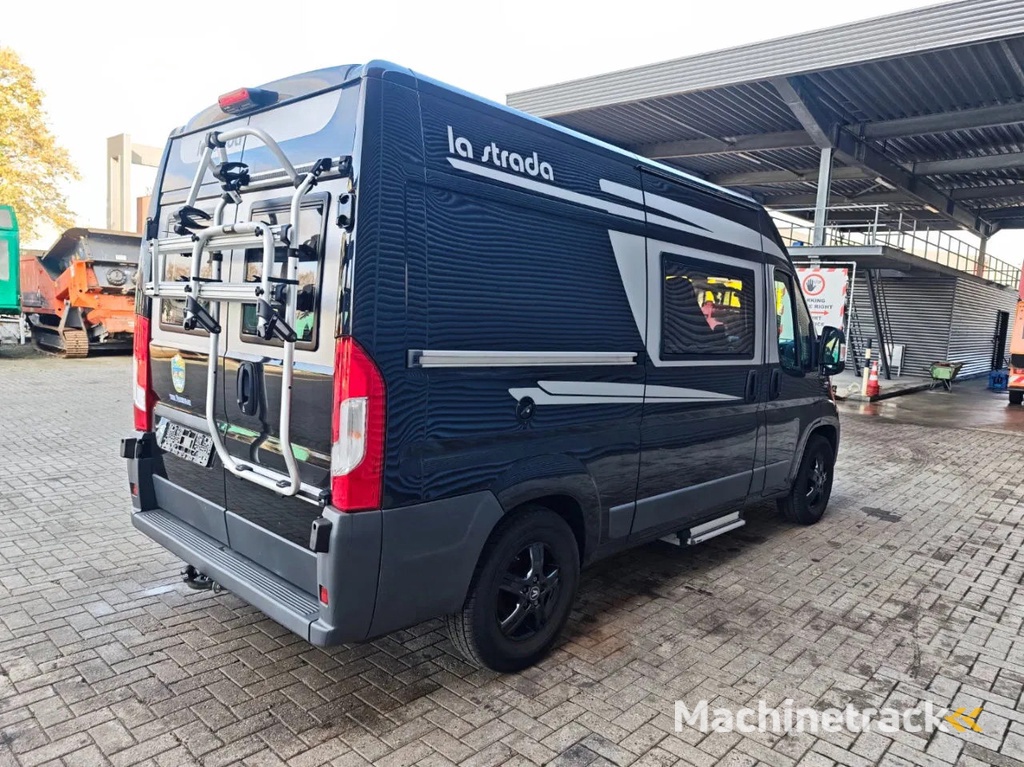 La Strada Avanti M Fiat Ducato 2.3 Multijet 2 150