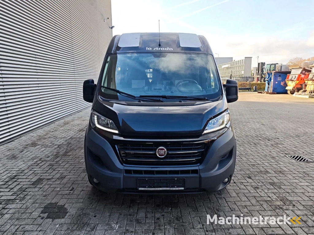 La Strada Avanti M Fiat Ducato 2.3 Multijet 2 150