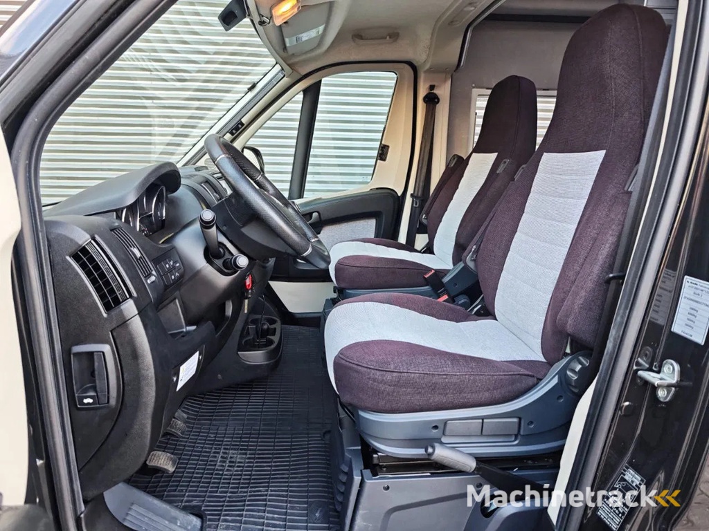 La Strada Avanti M Fiat Ducato 2.3 Multijet 2 150