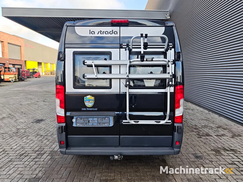 Fiat Ducato 2.3 Multijet 2 150 La Strada Avanti M