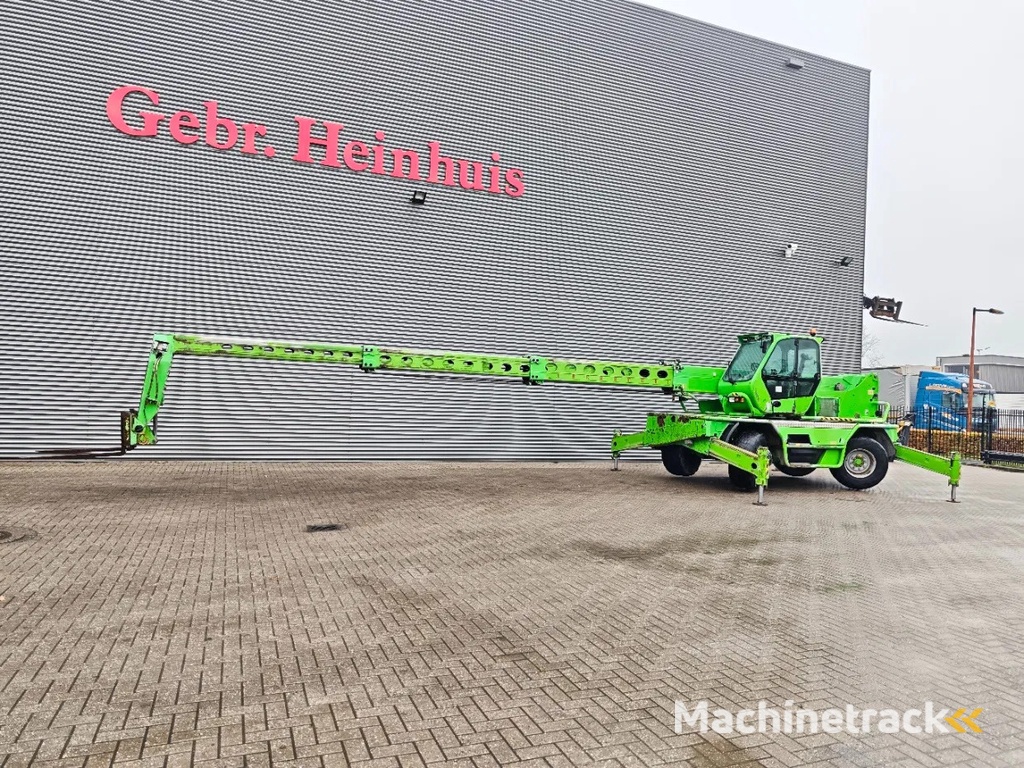 Merlo Roto 45.19 MCSS