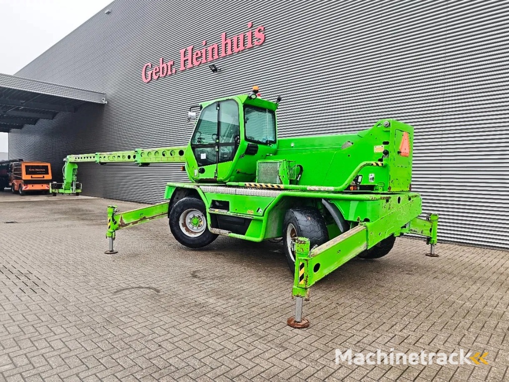 Merlo Roto 45.19 MCSS