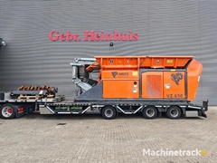 arjes-vz-850-d-1-extra-set-refurbisched-shafts-breamerbar-top-condition