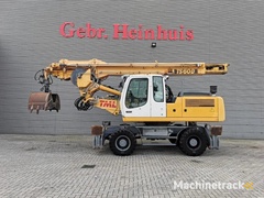 liebherr-a924c-litronic---tml-ts60d---telescopic-boom---grab---4500-hours