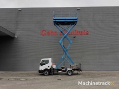 nissan-cabstar-cabstar-35.13---weiss-sf-10---400-kg-capacity---tunnel-airplane-lift---2-pieces