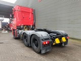 Miniaturansicht von Mercedes-Benz Actros 2663 6x4