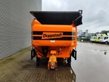 Minituur van Doppstadt SM 620 Plus