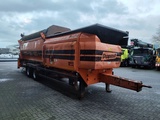 Minituur van Doppstadt SM 620 Profi