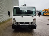 Miniaturansicht von Nissan Cabstar 35.12 NT400 CTE ZED 20.2 HV