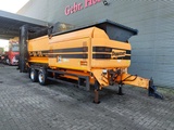 Minituur van Doppstadt SM 518 Profi 40x40 mm!