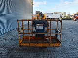 Minituur van JLG 660 SJ