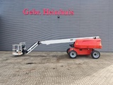 Minituur van JLG 660 SJ Topcondition!