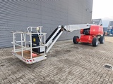Minituur van JLG 660 SJ Topcondition!