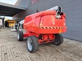 Minituur van JLG 660 SJ Topcondition!