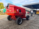 Minituur van JLG 660 SJ Topcondition!
