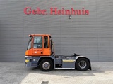 Minituur van Mafi MT36R 195V 4x4