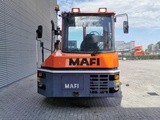 Minituur van Mafi MT36R 195V 4x4