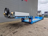 Minituur van Faymonville Maxtrailer F-S42-2GXX Pendel-X Topcondition!