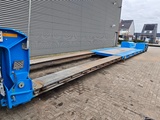 Minituur van Faymonville Maxtrailer F-S42-2GXX Pendel-X Topcondition!
