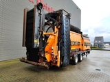 Minituur van Doppstadt SM 518 / SM 620 Profi 15x15 mm!
