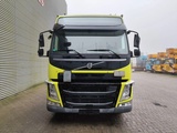 Minituur van Volvo FM 410 6x2 Meiller RK 20.67