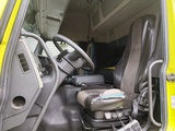 Minituur van Volvo FM 410 6x2 Meiller RK 20.67