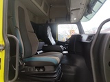 Minituur van Volvo FM 410 6x2 Meiller RK 20.67