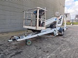 Minituur van Dinolift Dino 135T
