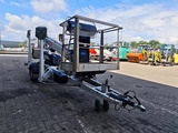 Minituur van Dinolift Dino 135T