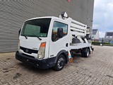 Miniaturansicht von Nissan Cabstar 35.11 CTE 20E5