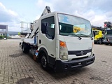 Miniaturansicht von Nissan Cabstar 35.11 CTE 20E5