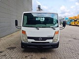 Miniaturansicht von Nissan Cabstar 35.11 CTE 20E5