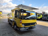 Thumbnail of Mercedes-Benz Atego 816 4x2 Wumag WT 170