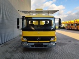 Thumbnail of Mercedes-Benz Atego 816 4x2 Wumag WT 170