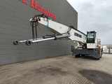 Minituur van Liebherr LH80M Litronic