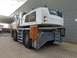 Minituur van Liebherr LH80M Litronic