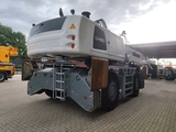 Minituur van Liebherr LH80M Litronic