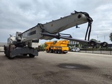 Minituur van Liebherr LH80M Litronic
