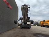 Minituur van Liebherr LH80M Litronic