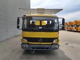 Thumbnail of Mercedes-Benz Atego 816 4x2 Wumag WT 170