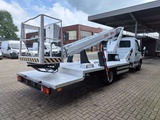 Minituur van Iveco Daily 50C11 Dino 180 TM